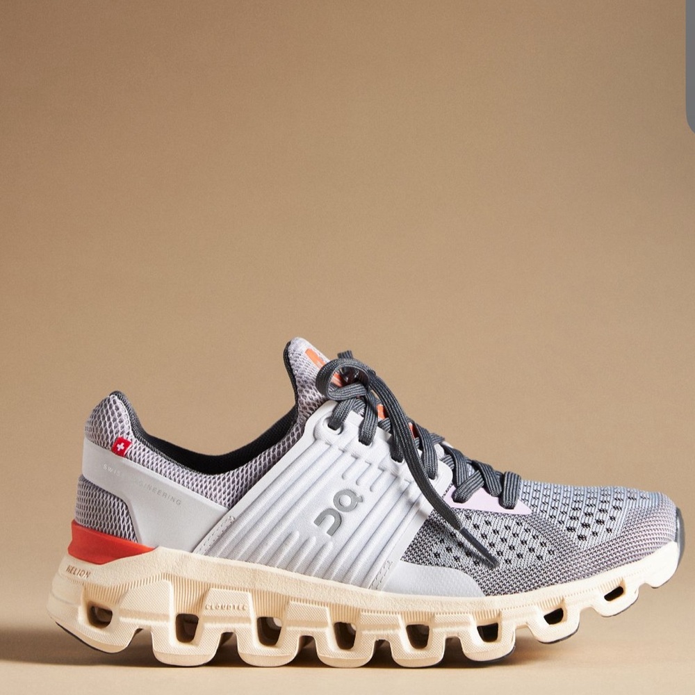 Brand new in the box On Cloudswift sneakers